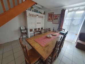 Restauration