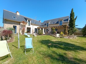 Exterieur