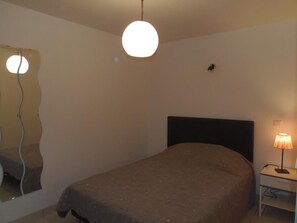 1 chambre, Wi-Fi gratuit
