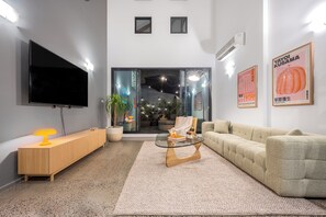 TV