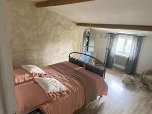 3 chambres, Wi-Fi gratuit