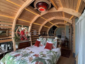 2 Schlafzimmer, kostenloses WLAN