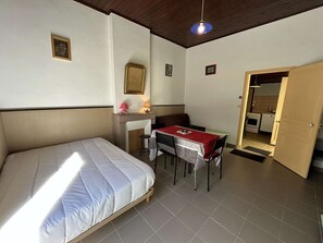 1 slaapkamer