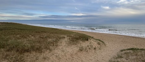 Plage