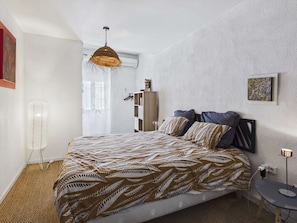 3 habitaciones y wifi gratis 