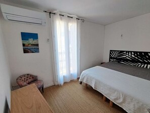 3 chambres, Wi-Fi gratuit