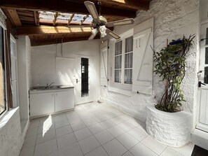 Intérieur