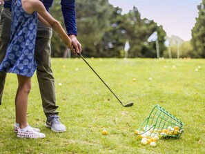 Golf