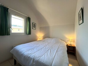 2 chambres