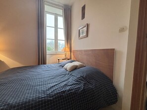 5 camere, Wi-Fi gratuito
