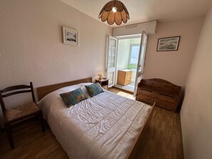 1 slaapkamer