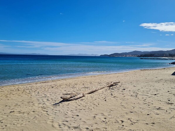 Plage à proximité