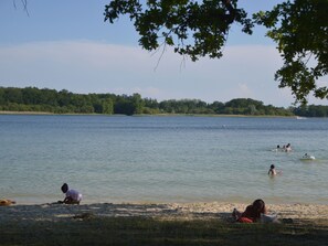 Plage