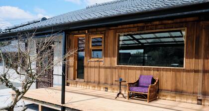 Hotel Namaskar Kagoshima Fully renovated old private house inn. Come stay in an extraordinary space!