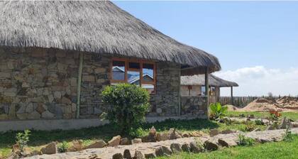 Le Tai Village Homestay