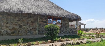 Le Tai Village Homestay