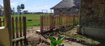 Le Tai Village Resort near Solio Game Reserve