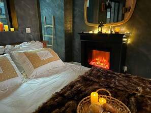 1 habitación, wifi y ropa de cama 