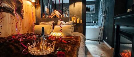 1 Schlafzimmer, WLAN, BettwÀsche