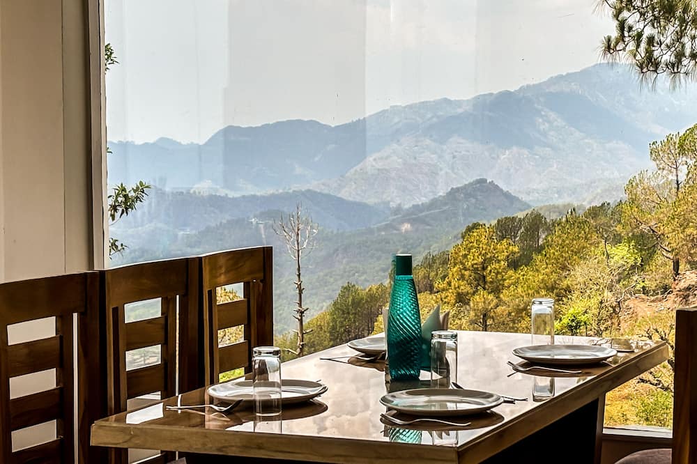 Winterline Gold Resort