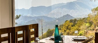 Winterline Gold Resort