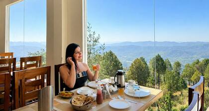 Winterline Gold Resort