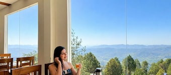 Winterline Gold Resort