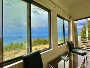 Interior - Winterline Gold Resort (Lansdowne)