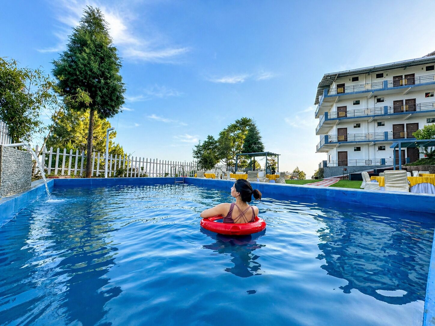 Pool