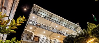 Winterline Gold Resort