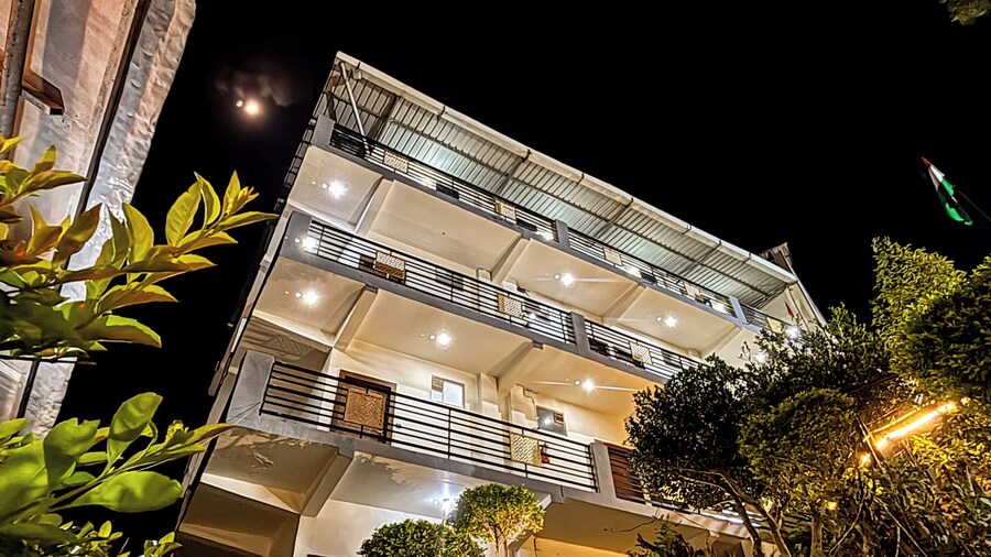 Winterline Gold Resort