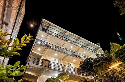 Winterline Gold Resort