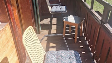 Terraço/pátio