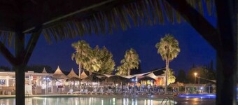 FOR RENT Mobil-home all comfort for unforgettable vacations !!!