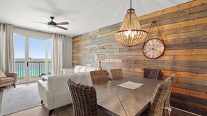 Interior - Calypso 1204W - Spectacular upscale beachfront condo! (Panama City Beach)