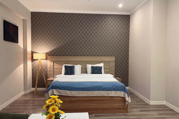 Family Suite, Multiple Bedrooms, City View