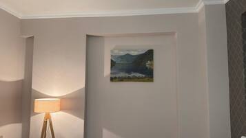 Familien-Suite, Mehrere Schlafzimmer, Stadtblick