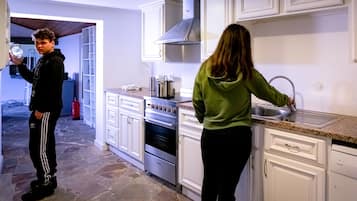 7 habitaciones