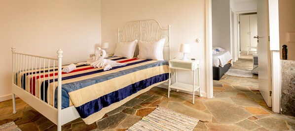 獨棟房屋 | 7 間臥室