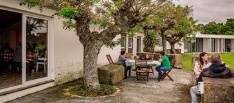 Casa dos Cal os Casa Anexos