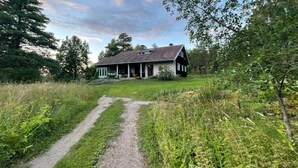 Eksteriør