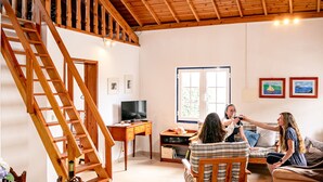Rumah, Boleh Merokok | 2 kamar tidur