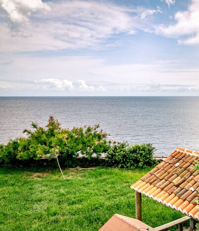 Casa da Rocha in Cinco Ribeiras