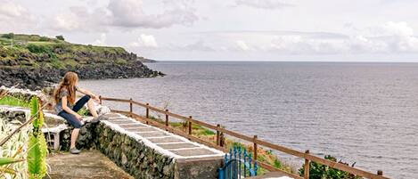 Ferienhaus, Raucher | 2 Schlafzimmer