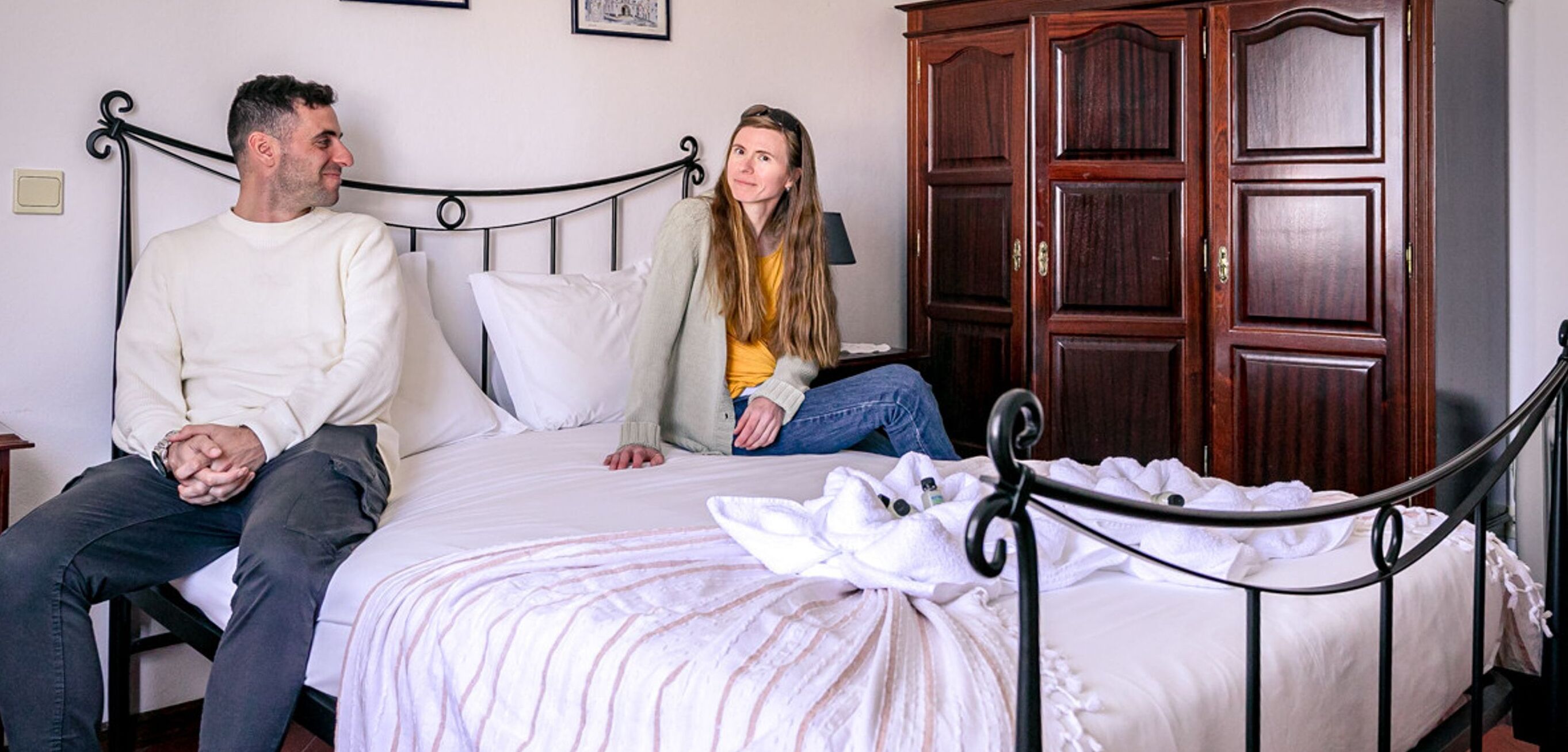 Apartment, Smoking | 2 bedrooms