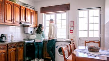 Appartement, roken | 2 slaapkamers