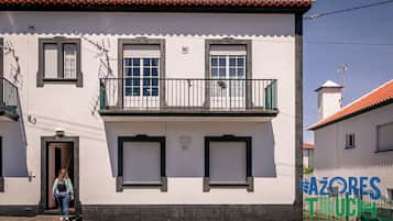 Appartement, roken | 2 slaapkamers