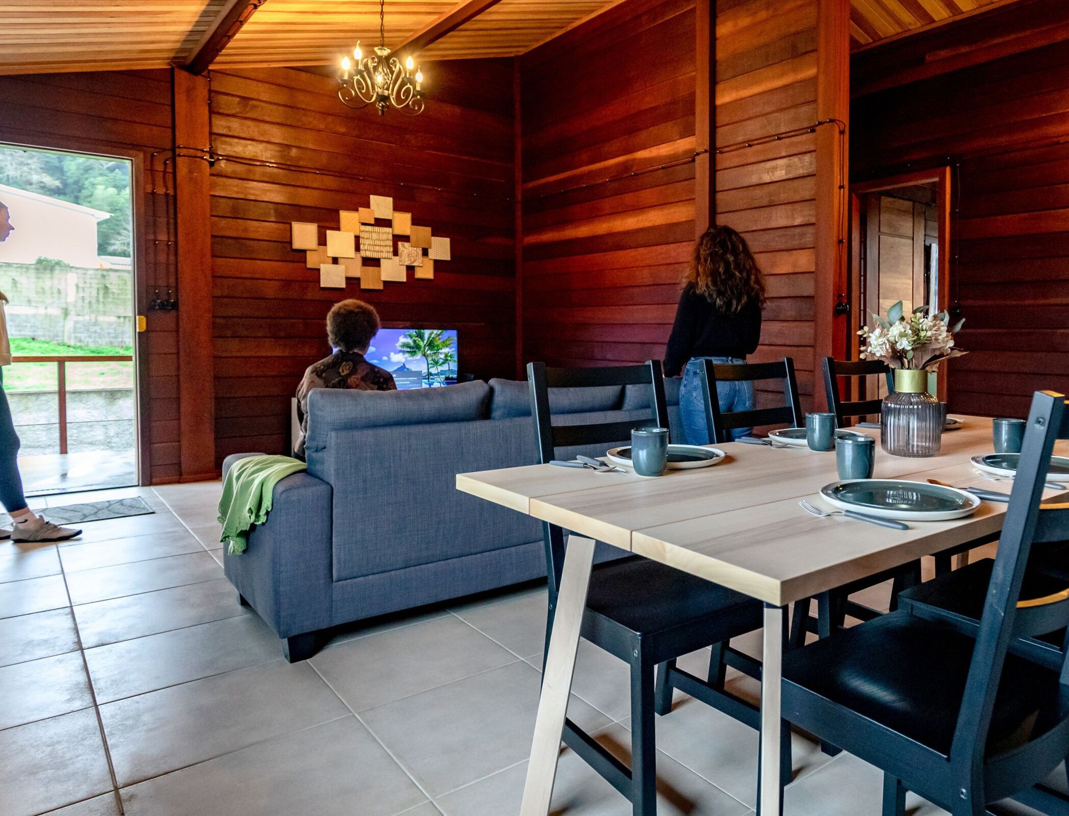 House, Smoking | 2 bedrooms