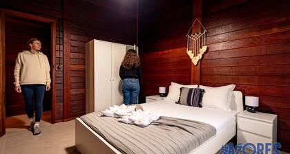 Casa da Fontinha in Fontinhas