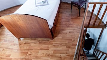 2 habitaciones